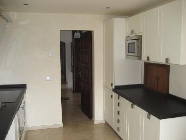 Casa de vacaciones en Cala Ratjada (Mallorca)Casa de vacaciones