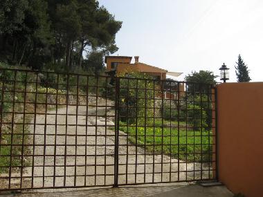 Casa de vacaciones en Cala Ratjada (Mallorca)Casa de vacaciones