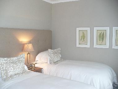 Cama y desayuno en Champagne Valley (KwaZulu-Natal)Casa de vacaciones