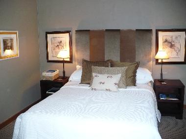 Cama y desayuno en Champagne Valley (KwaZulu-Natal)Casa de vacaciones