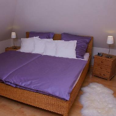 Apartamento de vacaciones en Baden-Baden (Schwarzwald)Casa de vacaciones