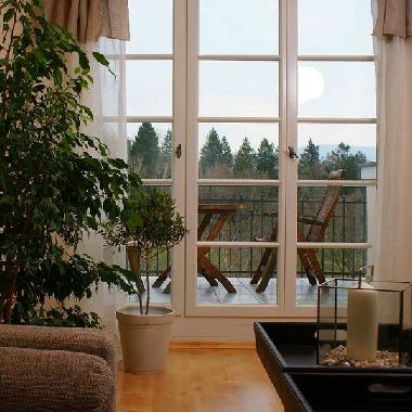 Apartamento de vacaciones en Baden-Baden (Schwarzwald)Casa de vacaciones