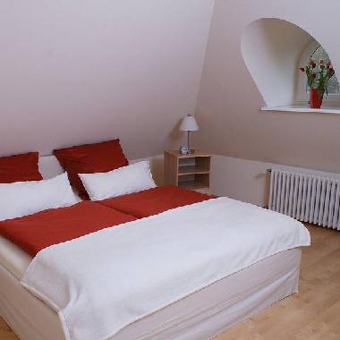 Apartamento de vacaciones en Baden-Baden (Schwarzwald)Casa de vacaciones