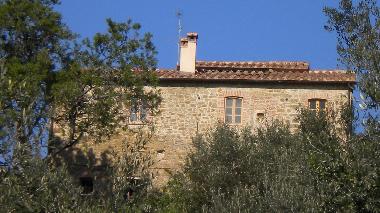 Casa de vacaciones en Passignano sul Trasimeno (Perugia)Casa de vacaciones