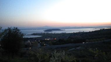 Casa de vacaciones en Passignano sul Trasimeno (Perugia)Casa de vacaciones