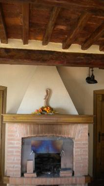 Casa de vacaciones en Passignano sul Trasimeno (Perugia)Casa de vacaciones