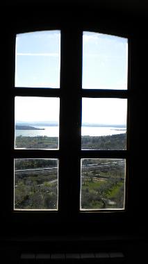 Casa de vacaciones en Passignano sul Trasimeno (Perugia)Casa de vacaciones