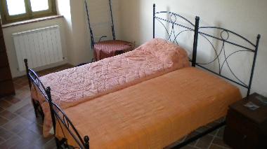 Casa de vacaciones en Passignano sul Trasimeno (Perugia)Casa de vacaciones