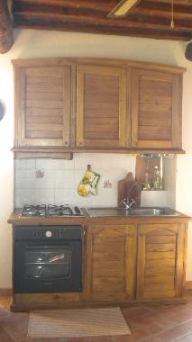 Casa de vacaciones en Passignano sul Trasimeno (Perugia)Casa de vacaciones