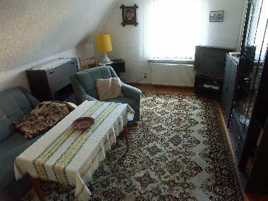 Apartamento de vacaciones en Sassnitz (Ostsee-Inseln)Casa de vacaciones