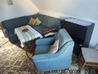 Apartamento de vacaciones en Sassnitz (Ostsee-Inseln)Casa de vacaciones