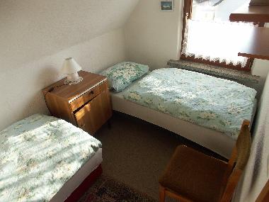 Apartamento de vacaciones en Sassnitz (Ostsee-Inseln)Casa de vacaciones