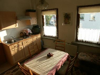Apartamento de vacaciones en Sassnitz (Ostsee-Inseln)Casa de vacaciones