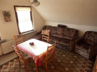 Apartamento de vacaciones en Sassnitz (Ostsee-Inseln)Casa de vacaciones