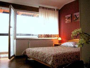 Apartamento de vacaciones en Tolmin (Tolmin)Casa de vacaciones