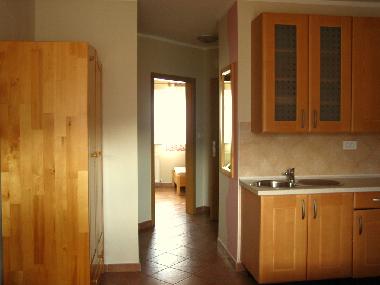 Apartamento de vacaciones en Tolmin (Tolmin)Casa de vacaciones