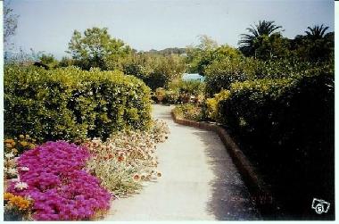 Apartamento de vacaciones en Isola d