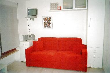 Apartamento de vacaciones en Isola d