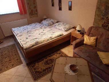 Apartamento de vacaciones en Sassnitz (Ostsee-Inseln)Casa de vacaciones