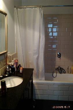 Apartamento de vacaciones en tel aviv (Tel Aviv)Casa de vacaciones