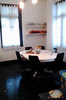 Apartamento de vacaciones en tel aviv (Tel Aviv)Casa de vacaciones