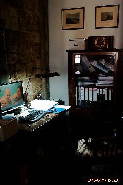 Apartamento de vacaciones en tel aviv (Tel Aviv)Casa de vacaciones