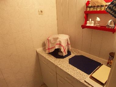 Apartamento de vacaciones en Sassnitz (Ostsee-Inseln)Casa de vacaciones