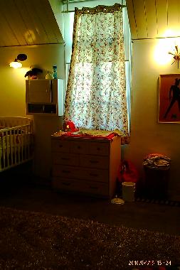 Apartamento de vacaciones en tel aviv (Tel Aviv)Casa de vacaciones