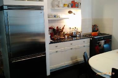 Apartamento de vacaciones en tel aviv (Tel Aviv)Casa de vacaciones