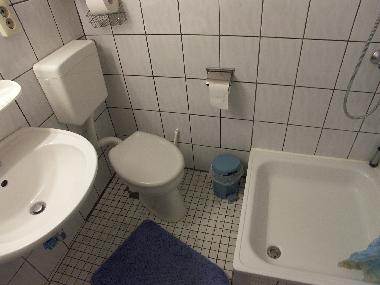 Apartamento de vacaciones en Sassnitz (Ostsee-Inseln)Casa de vacaciones