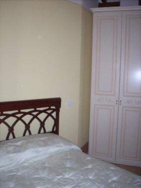 Apartamento de vacaciones en pienza monticchiello (Siena)Casa de vacaciones