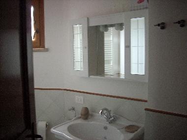 Apartamento de vacaciones en pienza monticchiello (Siena)Casa de vacaciones