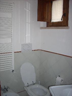 Apartamento de vacaciones en pienza monticchiello (Siena)Casa de vacaciones