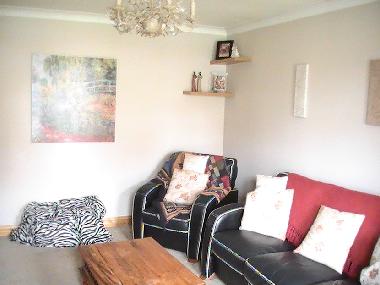 Casa de vacaciones en Tullamore, Co. Offaly (Offaly)Casa de vacaciones