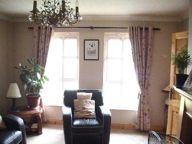 Casa de vacaciones en Tullamore, Co. Offaly (Offaly)Casa de vacaciones