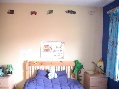 Casa de vacaciones en Tullamore, Co. Offaly (Offaly)Casa de vacaciones