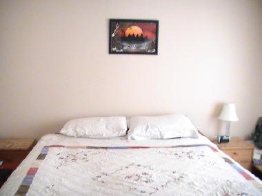 Casa de vacaciones en Tullamore, Co. Offaly (Offaly)Casa de vacaciones