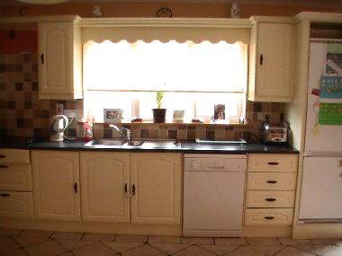 Casa de vacaciones en Tullamore, Co. Offaly (Offaly)Casa de vacaciones