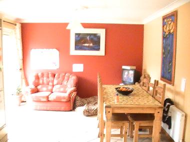 Casa de vacaciones en Tullamore, Co. Offaly (Offaly)Casa de vacaciones