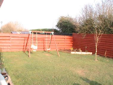 Casa de vacaciones en Tullamore, Co. Offaly (Offaly)Casa de vacaciones