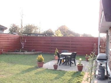 Casa de vacaciones en Tullamore, Co. Offaly (Offaly)Casa de vacaciones