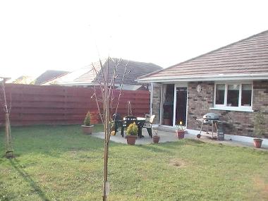 Casa de vacaciones en Tullamore, Co. Offaly (Offaly)Casa de vacaciones