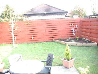 Casa de vacaciones en Tullamore, Co. Offaly (Offaly)Casa de vacaciones