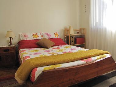 Apartamento de vacaciones en Acassuso (Buenos Aires)Casa de vacaciones