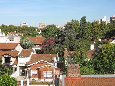 Apartamento de vacaciones en Acassuso (Buenos Aires)Casa de vacaciones