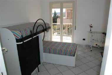 Apartamento de vacaciones en Sciacca (Agrigento)Casa de vacaciones