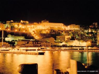 Apartamento de vacaciones en Sciacca (Agrigento)Casa de vacaciones