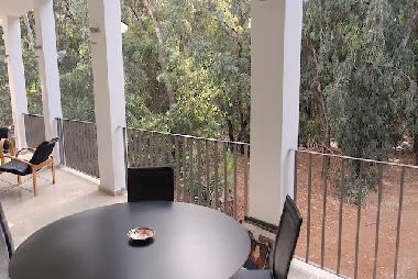 Casa de vacaciones en Caesarea (HaMerkaz (Central))Casa de vacaciones