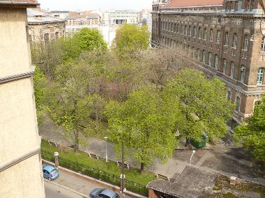 Apartamento de vacaciones en Budapest (Budapest)Casa de vacaciones