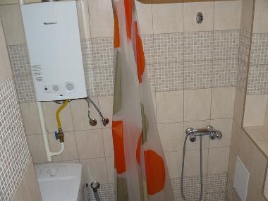 Apartamento de vacaciones en Budapest (Budapest)Casa de vacaciones